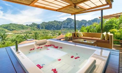 Aonang Fiore Resort - Sha Extra Plus - 63