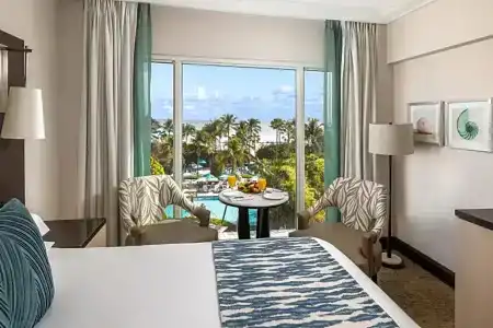 The Palms & Spa - 70