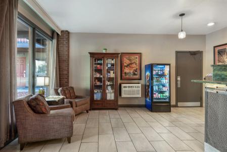 Best Western Plus Rio Grande Inn - 11