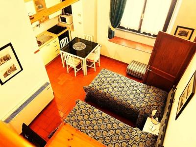 Residence La Contessina - 209