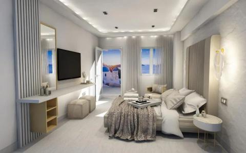 Akra Suites - 19