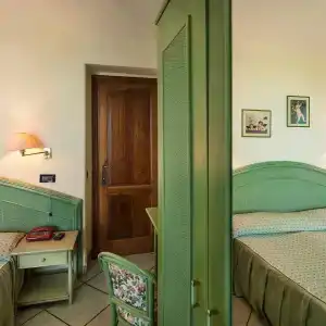 Sorriso Thermae Resort & Spa - 41