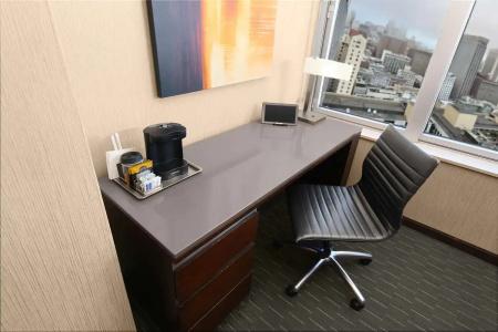 Hilton San Francisco Union Square - 138
