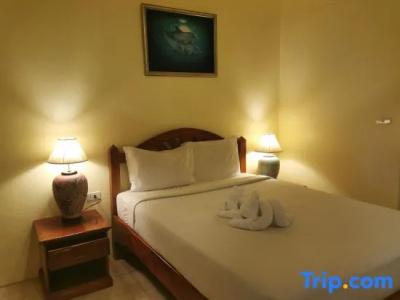 Top Resort - 130