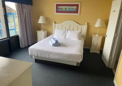 Ocean Club a Ramada by Wyndham - 84