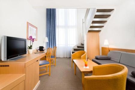 Novotel Székesfehérvár - 57