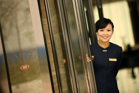Crowne Plaza Tianjin Binhai, An Ihg - 28