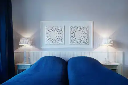 Vondelpark House b&b - 21