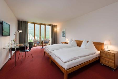 Saratz Pontresina - 46
