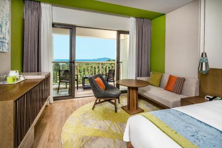 Holiday Inn Resort Sanya Bay, An Ihg - 34