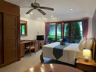 The Pace Phuket Boutique Resort - 27