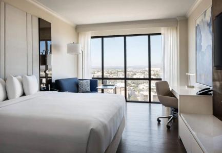 Irvine Marriott - 5