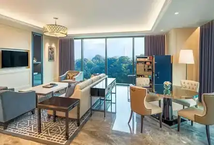 The St. Regis - 100