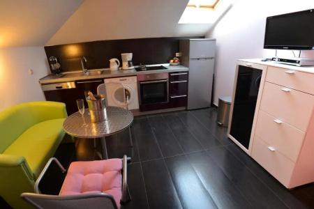 Villa Avantgarde b&b - 18