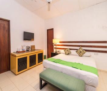 Eighth Wonder Resort - 16