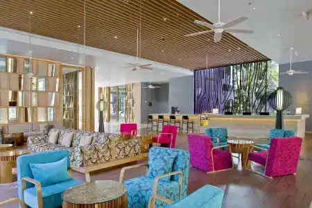 Holiday Inn Express Phuket Patong Beach Central, An Ihg - Sha Plus - 37