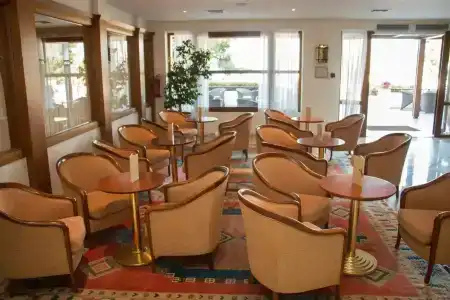 Aegean Melathron Thalasso Spa - 14