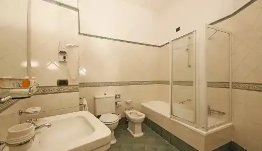 Savoy Palace - 9