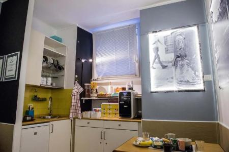 San Peter Rome b&b - 11