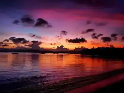 Sabai Sabai Beach Bungalows - 52