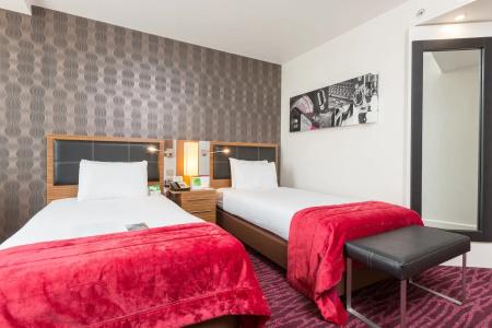 Holiday Inn Manchester-Mediacityuk, An Ihg - 5