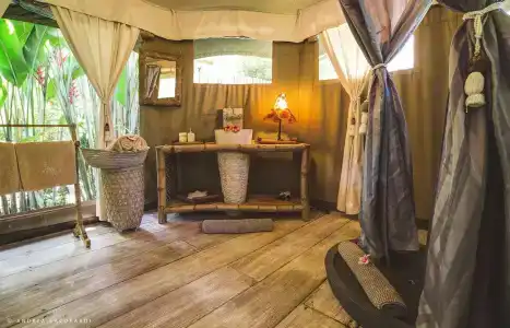 Sandat Glamping Tents - 23