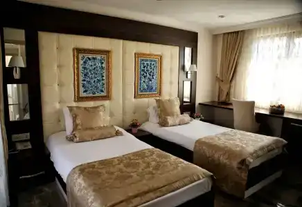 Venus Suite - 3