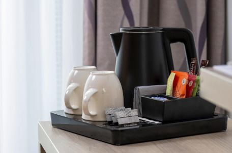 Park Inn by Radisson Köln City West - 70