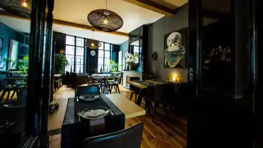B&B 't Poorthuys - 15