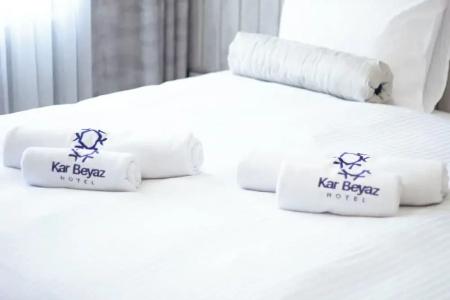 Kar Beyaz Bursa - 11