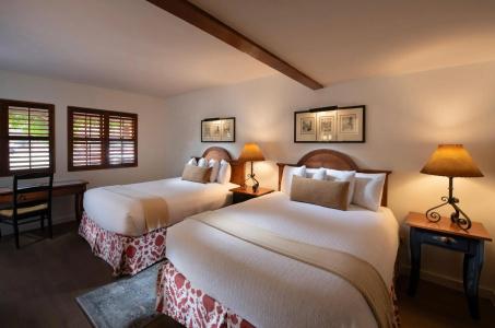 Old Santa Fe Inn - 2