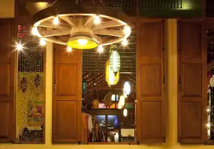 VC@Suanpaak Boutique & Service Apartment - 16