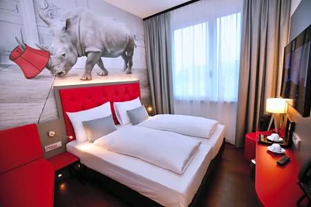Amedia & Suites Dachau - 44