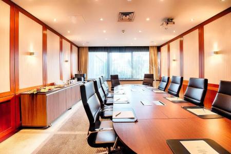 Crowne Plaza Frankfurt Congress, An Ihg - 14