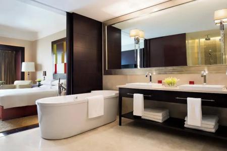 Jw Marriott Bengaluru - 104