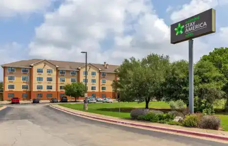 Extended Stay America Suites - Austin - Southwest - 18