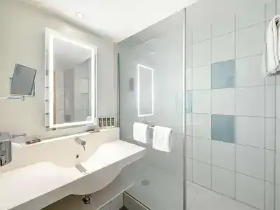 Novotel Zurich City West - 63