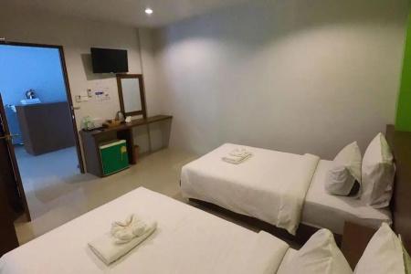 Friendly Krabi - 131