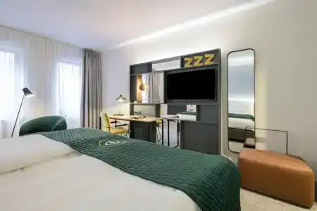 Holiday Inn Hasselt, An Ihg - 68