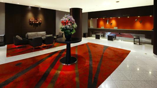 Ana Crowne Plaza Niigata, An Ihg - 1
