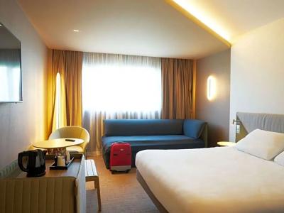 Novotel Reims Tinqueux - 64