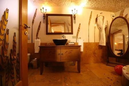 Anatelein Boutique Cave - 105