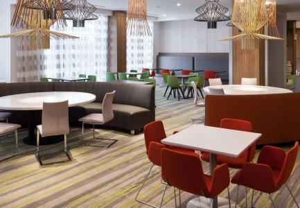 TownePlace Suites by Marriott Orlando at SeaWorld - 30