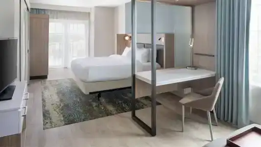 SpringHill Suites by Marriott - 62