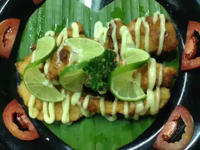Ruean Thai - 9