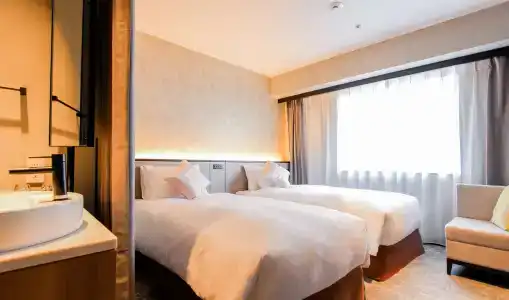 Best Western Nagoya - 6