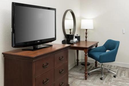 Hampton Inn - 24