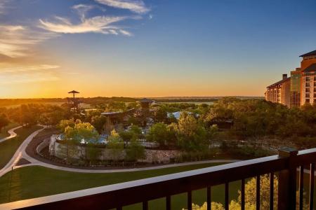 Jw Marriott San Antonio Hill Country Resort & Spa - 31