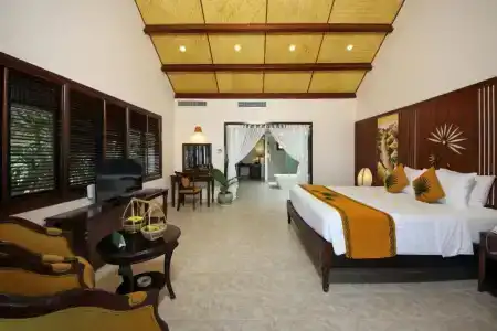 Palm Garden Beach Resort & Spa - 414