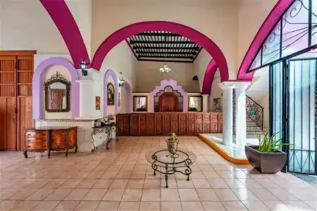 San Juan Mérida - 1